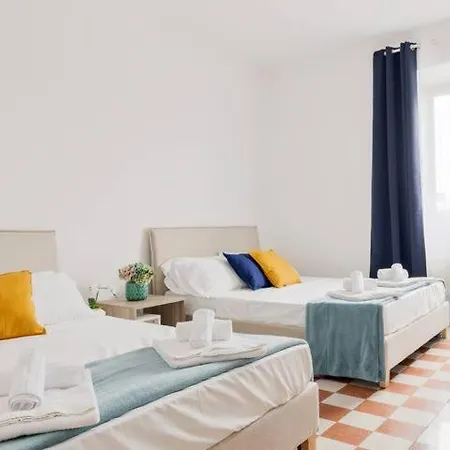 Apartment Elegant Aparment Vittorio Center Rome