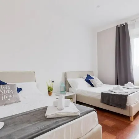 Elegant Aparment Vittorio Center Apartment