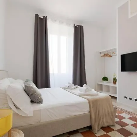 Appartamento Elegant Aparment Vittorio Center
