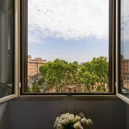 Elegant Aparment Vittorio Center Apartamento