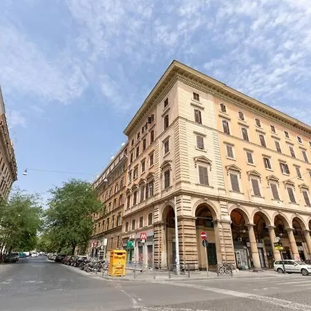 Apartamento Elegant Aparment Vittorio Center Roma