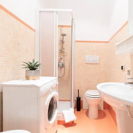 Elegant Aparment Vittorio Center Apartamento
