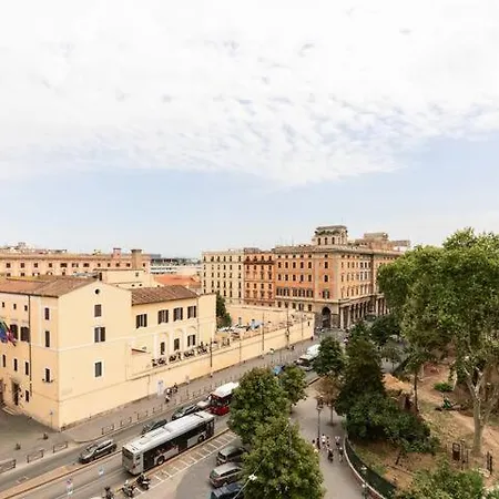 Apartamento Elegant Aparment Vittorio Center Roma