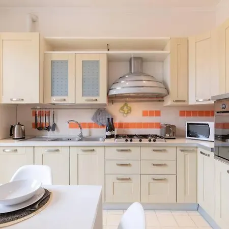 Apartamento Elegant Aparment Vittorio Center Roma