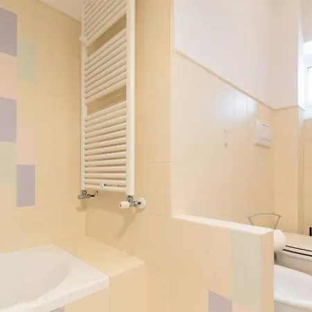 Apartamento Elegant Aparment Vittorio Center Roma