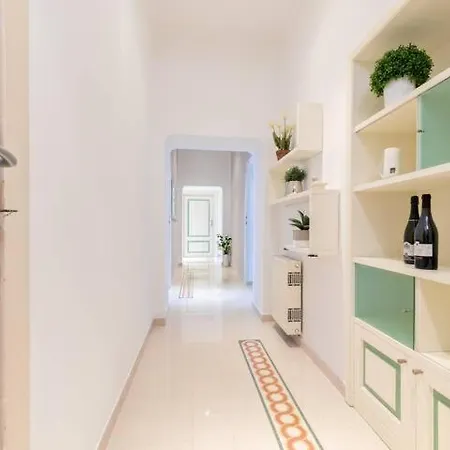 Elegant Aparment Vittorio Center Apartamento
