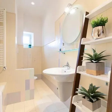 Elegant Aparment Vittorio Center Apartamento Roma