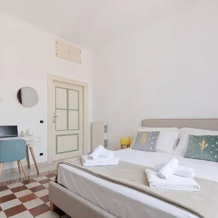 Elegant Aparment Vittorio Center Apartamento *
