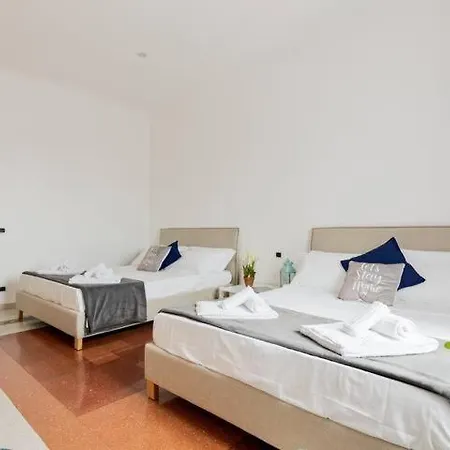 Elegant Aparment Vittorio Center Apartamento Roma
