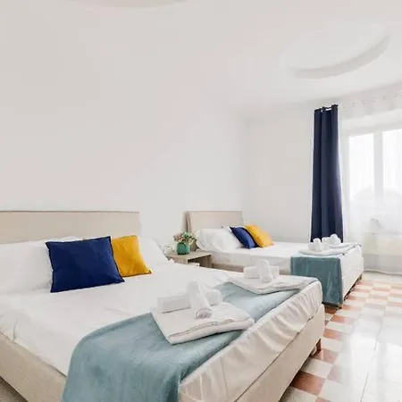 Apartamento Elegant Aparment Vittorio Center