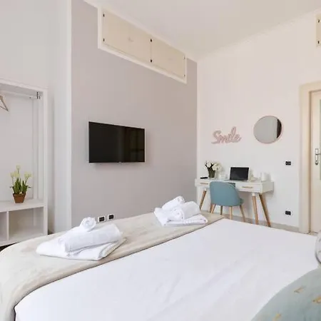 Apartamento Elegant Aparment Vittorio Center *
