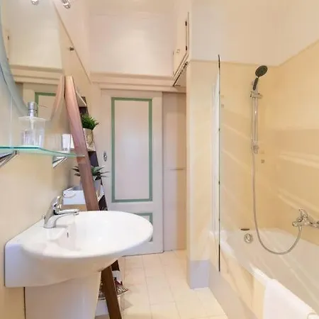 Apartamento Elegant Aparment Vittorio Center Roma