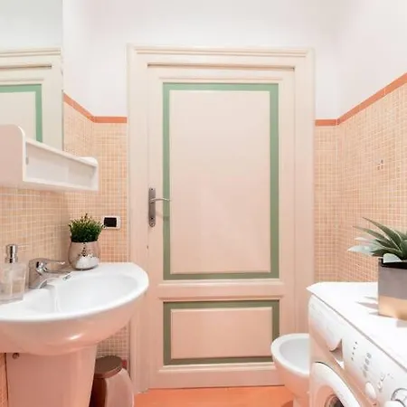 Elegant Aparment Vittorio Center Apartamento Roma