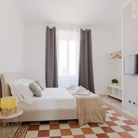 Apartamento Elegant Aparment Vittorio Center