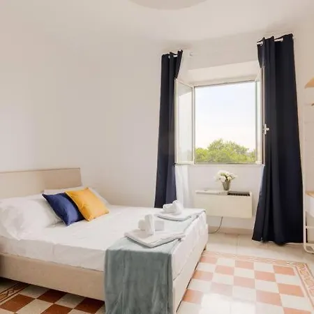 Apartamento Elegant Aparment Vittorio Center *
