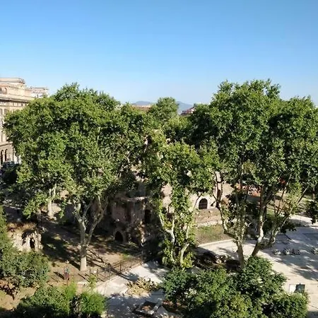 Apartamento Elegant Aparment Vittorio Center