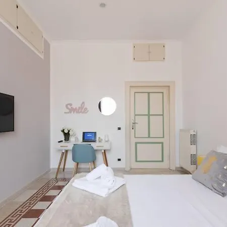 Apartamento Elegant Aparment Vittorio Center *